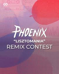 🔥 You Know the Song. Now Make It Yours. It's finally here — Phoenix just  dropped “Lisztomania” stems on SKIO. You've heard this anthem in playlists,  festivals, and films… now it's your