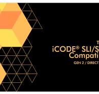 ICODE® Compatible Blank Tag