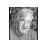 David BARTON Obituary