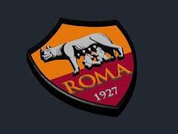 As roma dls kits 2021 dream league soccer 2021 kits logos. As Roma Logo By Csd Salzburg Thingiverse