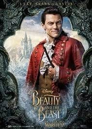 دانلود فیلم Beauty And The Beast 2017 با زیرنویس فارسی