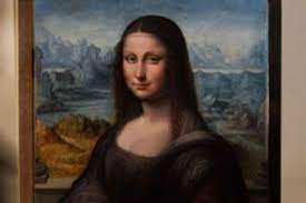 Leonardo da vinci was a renaissance artist and engineer, known for paintings like the last supper and mona lisa, and for inventions like a flying machine. Rambut Leonardo Jadi Kunci Garis Keturunannya Internasional