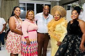 Polygamy was an act of power' - Have shows like Uthando neS'thembu changed how we view the practice? | Truelove