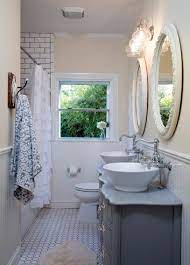 Home bathroom 25+ best fixer upper bathrooms ideas that you have to know all images or other materials were taken from the web and believed to be in the public domain. Fixer Upper S Best Bathroom Flips Fixer Upper Welcome Home With Chip And Joanna Gaines Hgtv