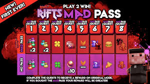 Rifts Infestation Rotmg