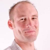 Paul Wenham Email & Phone Number