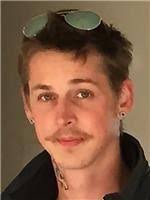 Geronimo Gisleson Obituary (2016)