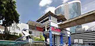 Check spelling or type a new query. Taman Jaya Lrt Station Klia2 Info