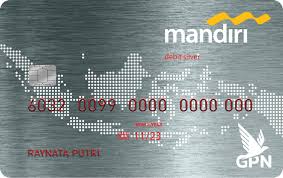 Bank central asia selalu berinovasi untuk mempermudah nasabah dalam misalnya saja antara debit card berlogo master card, visa dan gpn. Mandiri Debit