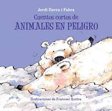 Cuentos cortos de animales en peligro by Grupo Anaya, S.A. - Issuu