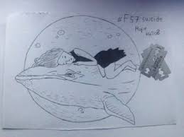 Juego macabro pelicula sin cortes. Juego De La Ballena Azul Ultimas Noticias