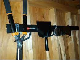Enjoy your outdoor space with patio and garden decor. Storing Your Garden Tools Mike S Backyard Nursery