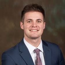 Spencer Behm's Instagram, Twitter & Facebook