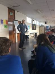 Image result for ger carey comedy show