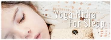 Yogic sleep, also known as yoga nidra, is the practice of accessing the deep unconscious mind. Yoga Nidra Guided Meditations For Relaxation And Rest Doyogawithme Com