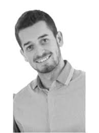 David GAUDIN (Pact Indre et Loire)