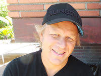 Дэвид Стрэйтон (David Straiton)