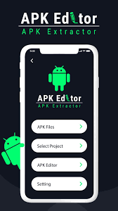 Apk editor es una útil herramienta que, de una forma tan rápida como sencilla, permitirá a sus usuarios acceder a la información y documentos internos de . Apk Editor For Android Apk Download