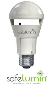 Power Outage Lights Everyday Led Light Bulbs Work In A Power Failure