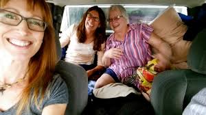 Yesterdays haul. Why am I so obsessed with petrified wood?