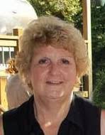 Suzanne Young Obituary