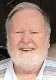 Joseph Robert Fulton Obituary