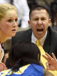 Past Miss Basketball, Coach of the Year winners