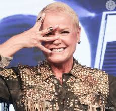 La gran historia de amor de joe biden. Xuxa Fora Da Record Tv Apresentadora Confirma Saida Da Emissora Veja Purepeople