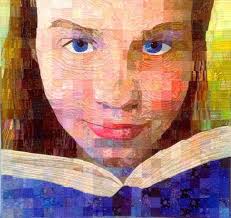 Sandra Bruce named Best of Show in quilt show