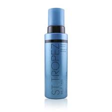 I love st tropez self tanning mousse, it takes a bit of practice to get it on evenly but so well worth it! St Tropez Self Tan Dark Bronzing Mousse 200ml Germany