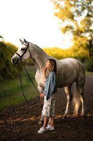 Girl And Horse Portrait Shoot Florida Equine Portrait Photographer Nicole Schultz Equine Photography Poses Horses Horse Photography Poses