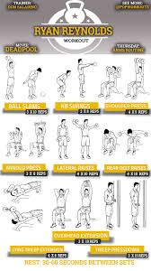 pin on workouts