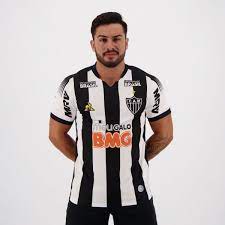 Maybe you would like to learn more about one of these? Le Coq Sportif Atletico Mineiro Home 2019 Jersey Futfanatics
