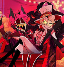 Kaun se scenes tum kai baar dekh chuke ho? : rHazbinHotel