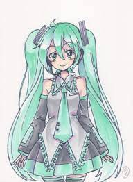 Pin By Dario Volaric On Hatsune Miku Miku Hatsune Vocaloid Hatsune Miku Miku