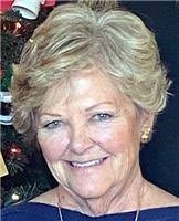 Vicki May Obituary (1947