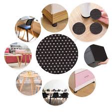 $9.99 regular price $3.35 sale price. Best Chair Leg Covers Assorted Sizes Protect Your Hardwood Laminate Flooring Foomext 129 Pieces Non Slip Furniture Pads Heavy Duty Adhesive Rubber Furniture Pads Hardware Furniture Hardware Vit Edu Au