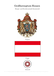 Diese liste zeigt die flaggen in hessen mit seinem höheren kommunalverband, mit seinen landkreisen und kreisfreien städten. Flaggen Wappen Und Kokarden Der Bundesstaaten Deutsche Schutzgebiete De