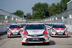 Toyota gazoo racing festival goes into its third season in malaysia. Celebrating An Action Activity Packed Weekend With The Toyota Gazoo Racing Festival And Round 3 Of The Toyota Vios Challenge In Stadium Batu Kawan Penang Toyota Gazoo Racing