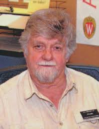 Obituary information for Franklin E. "Frank" Court