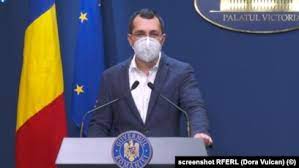 După scorul slab obținut în alegerile. Liderii Pnl È™i Psd Cer Demisia Lui Voiculescu De La SÄƒnÄƒtate