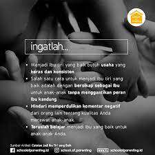 Check spelling or type a new query. Kata Kata Bijak Ibu Tiri