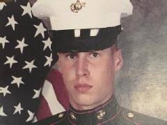 Matthew Morelli (1969-2008)