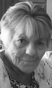 Gloria Jean Otte Dietz