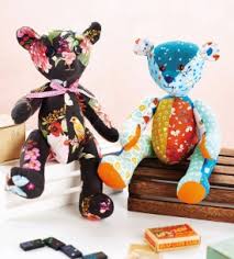 Free printable patterns for sewing animals. Free Sewing Patterns Sew Magazine