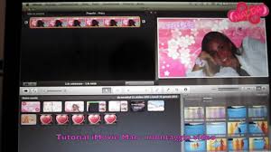 In questo video ti mostro tre servizi on line che utilizzano un'interfaccia semplificata. Tutorial Montaggio Video Con Mac Inserimento Anche Del Logo Imovie 09 Youtube
