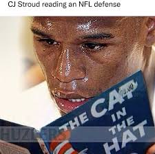 in stroud we trust : r/AFCSouthMemeWar