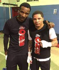 Check the excellent boxrec for all bouts. Calvin Ford Boxrec
