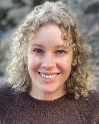 Shannon Tully, Counsellor, Bowen Island, BC, V0N