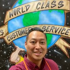 Timothy Chek HDIS TSM (@thdTimPacC)